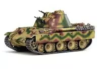 1/72 WW.II German Anti-Air Tank Type 341 2cm anti-aircraft cannon Germany 1945 "Ultimate Armor Series" [DUA60644]