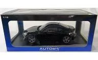 1/18 Scion FR-S North American Specification/Left Handle Crystal Black Silica [78777]