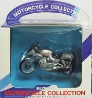 SUZUKI GSX1100S KATANA (Silver x Black) "Suzuki Motorcycle Collection"