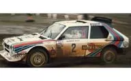 1/43 Lancia Delta S4 #2 1986 OLYMPUS [8637]