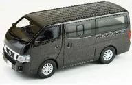 1/43 NISSAN NV350 CARAVAN T.E.BROWN [44895]