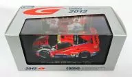 1/43 ARTA Garaiya SUPER GT300 2012 No.43 last race [44748]