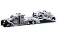 1/64 Missile Tow Flatbed 1936 Ford Coupe [200-191]