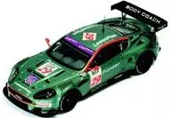 1/43阿斯頓馬丁DBR905FIA GT SPA24小時排名第5位#29M.ゴッセンス[GTM030]