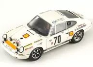 1/43 ポルシェ 911R 69 ツール・ド・コルス優勝 #70 G.Larrousse/M.Gel [S0945]