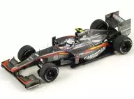 1/43 HRT F1-10 10巴西GP#20 C.Klein[S3012]