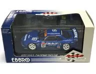 1/43 CALSONIC SKYLINE GT-R JGTC 2003 #12 (Blue) 「 LEGEND OF JGTC 」 [43472]