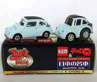 速霸陆360(Aqua)2辆SETトイズドリームプロジェクト限定