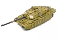 1/144 Challenger 2 (Augmented Armor) Scottish Cavalry Regiment 2003 Iraq "Micro Armor our 12 th Challenger 2 / Warrior"