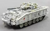 【特别】1/144 084.Warria FV510Cheshire连队UN防卫部队1992年「微阿马第12弹挑战者2/Warria」