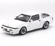 1/43 Mitsubishi Stallion GSR-VR (blanco) [K03712W]