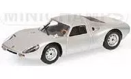 1/43 ポルシェ904GTS 1964 シルバー [400065721]