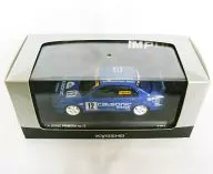 1/43CalsonicPrimera JTCC1994BRIGESTONE#12(蓝色)[K03312A]