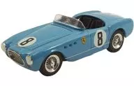1/43 フェラーリ 225s 1953年セブリング #8 Hill/Spear [ART254]