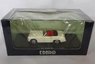 1/43 MG Midget WHITE [44453]