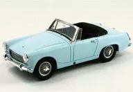 1/43 Austin Healey Sprite Mk.2 L.BLUE [44451]