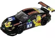 1/43 ポルシェ997GT3R 2012年ニュルブルクリンク24時間 #8 C.Menzel/E.Collard/M.Stursberg/H.G.Riegel [SG063]