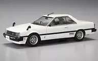 1/43 Skyline KHR30'81 White [76651]