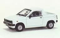 1/43 SS40T Suzuki Mighty Boy PS-A White [87039]
