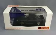 1/43 NISSAN Skyline GT-R V-spec N1 R33 Mat Black [8888]