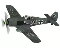 1/72 フォッケウルフ FW190A-8 ドイツ空軍 第2戦闘航空団 クルト・ビューリゲン少佐機 1944年 [AA34315]