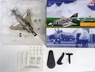 1/72 マクドネル・ダグラス F-4J ファントムII “ジョリーロジャース” 「AIR POWER SERIES」 [HA1905]