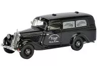 1/43 Mercedes-Benz 170 v hearse "PRO. R43 series" [450881300]