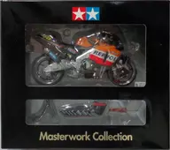 1/12 Repsol Honda RC211V #46 (Orange x Blue x Red) "Master Work Collection No. 1" [21001]