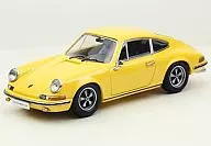 1/43 ポルシェ911S 1969 イエロー [44793]