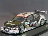 1/43 アウディA4 DTM2005 Team Abt Sportsline A.マクニッシュ No.6 [400051506]
