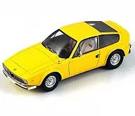1/43 アルファロメオ ジュニアZ1600 イエロー [S0614]