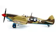 1/48 スピットファイア Mk.VIII ”ファーゴ・エクスプレス” [HA8302]