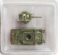 1/60 M4 Shaman Middle Tank "Battlefield - World Tank Collection"