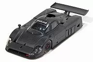 1/43 Jaguar XJR-9 Plain Color Black [996]