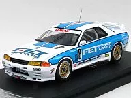 1/43 FET Sport GT-R JTC1993 No. 8 [8048]