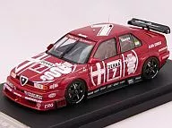 1/43 Alpha Romeo 155 V6 TI 1993 DTM final modelo n. o 7 [8099]