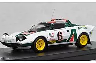 1/43 Lantastratus HF 1981 Monte Carlo B. Waldegard No. 6 [8242]
