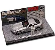 1/43奔馳SLR(銀色)「Top Gear」[519433300]