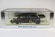 1/43 ロータス 76 1974年 ドイツGP 4位 #1 Ronnie Peterson [S1843]