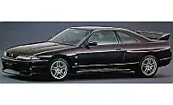 1/43 Nissan Skyline GT-R V-spec R33 Midnight Purple 後期型MIRAGE [8387]