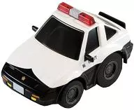 チョロQZERO Z-08d 日産 フェアレディZ パトカー(警視庁) [247234]