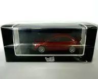 1/43 LANCER EVOLUTION X レッドメタリック [CM433]