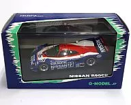 1/43 NISSAN R90CP #23 1990LM [QMC-020]