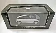 1/43 Lancia Nea 2001 Silver -ランチア Nea 2001(シルバー)- [400125100]