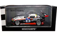 1/43 Mercedes-Benz SLS AMG GT3 "HANKOOK TEAM HEICO" KAFFER/FRANKENHOUT/SIMONSEN/ARNOLD 24h Nurburgring 2012 Limited 528 pcs made of resin [437123266]