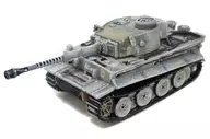 [Especial] 1/144 Tiger Early Type SS 101 Tank Batallón, Michael Vitman, SS Lieutenant Board "Micro Armour 1 th German Tank Tiger I"