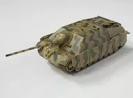 1/144 IV号戦車/70 後期型 所属部隊不明 1945年 ドイツ 「マイクロアーマー 第16弾 ドイツ駆逐戦車 プレミアムグレード」