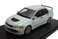 1/43 LANCER EVOLUTION IX MR ホワイトパール [CM439]