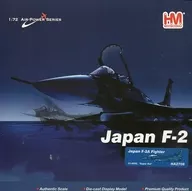 1/72 Japan F-2A Fighter Super Kai #23-8599 "AIR POWER SERIES" [HA2708]