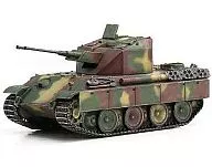 1/72 WW.II ドイツ軍 V号対空戦車ケーリアン ドイツ 1945 (迷彩仕様) 「アルティメットアーマーシリーズ」 [DUA60525]